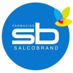 Logo Salcobrand S.A.