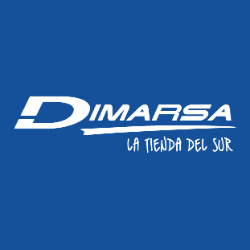 Logo Comercial Dimport Ltda.