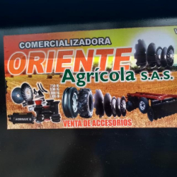Logo COMERCIALIZADORA ORIENTE AGRICOLA SAS