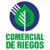 Logo COMERCIAL DE RIEGOS LTDA