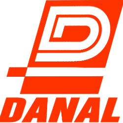 Logo DANAL  LTDA