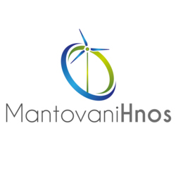 Logo Mantovani Hnos