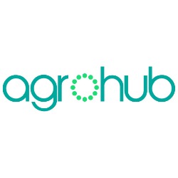 Logo AGROHUB