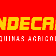 Logo INDECAR MAQUINARIAS S.A.