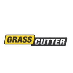 Logo GRASS CUTTER