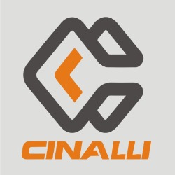 Logo Metalúrgica Cinalli