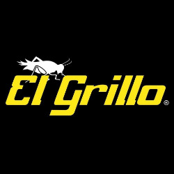 Logo Acoplados El Grillo