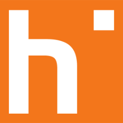 Logo Huenei IT Services