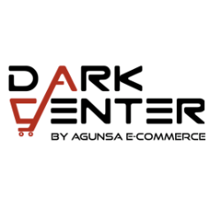 Logo DarkCenter by Agunsa