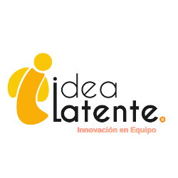 Logo IDEA LATENT SAS
