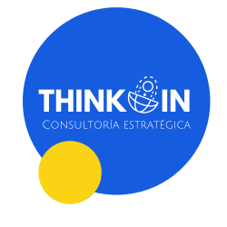 Logo Think In Consultoría Estratégica