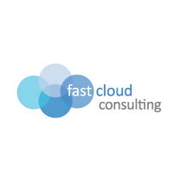 Logo Fast Cloud Consulting