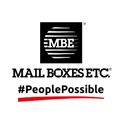 Logo Mail Boxes Etc