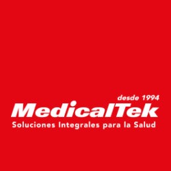 Logo Medicaltek VENDE