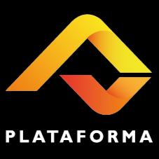 Logo Plataforma AV
