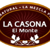 Logo  Casona El Monte