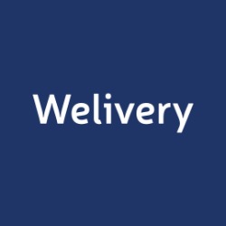 Logo Welivery SPA 