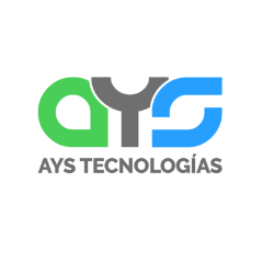 Logo A&S Tecnologias