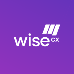 Logo Wise CX