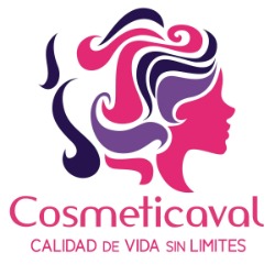 Logo Cosmeticaval