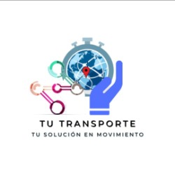 Logo Sociedad de transporte tu transporte