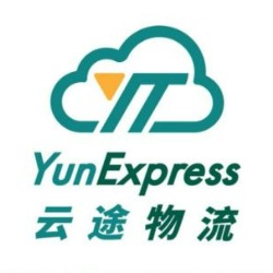 Logo YUNEXPRESS CHILE CROSSBORDER