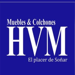 Logo Distribuidorta Hvm Ltda 