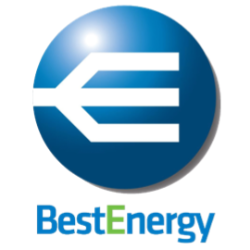 Logo BEST ENERGY SPA