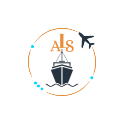 Logo ALS INTERNATIONAL LOGISTIC SPA