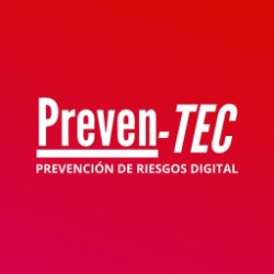 Logo Preven-TEC