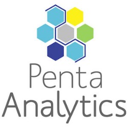 Logo Penta Analytics