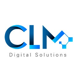 Logo CLM Digital Solutions