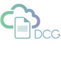 Logo DCG Systems SpA
