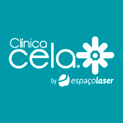 Logo Clínica CELA