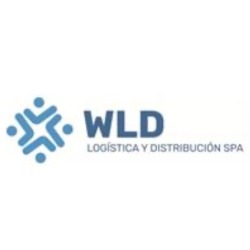 Logo WLD LOGISTICA Y DISTRIBUCION SPA