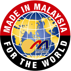 Logo MATRADE