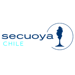 Logo SECUOYA CHILE PRODUCCIONES SPA