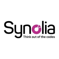 Logo Synolia