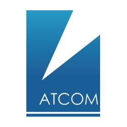 Logo ATCOM
