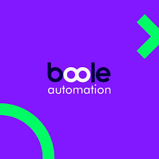Logo Boole Automation SRL