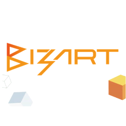 Logo Bizart