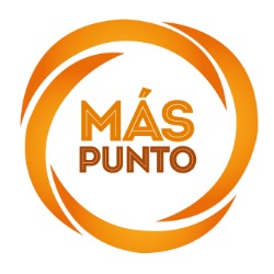 Logo MAS PUNTO