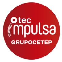 Logo OTEC Impulsa