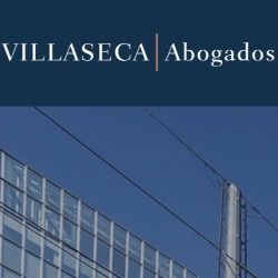 Logo Villaseca Abogados