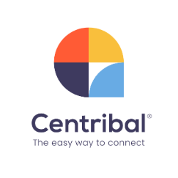 Logo Centribal