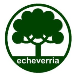 Logo Echeverria S.A.