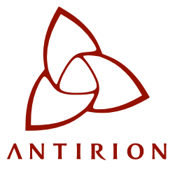 Logo ANTIRION
