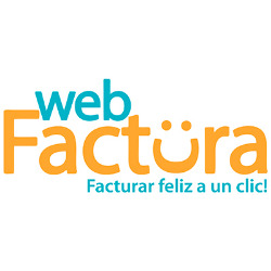Logo webFactura SpA