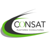 Logo CONSAT
