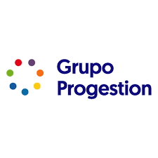 Logo Grupo Progestion Selección de Personal